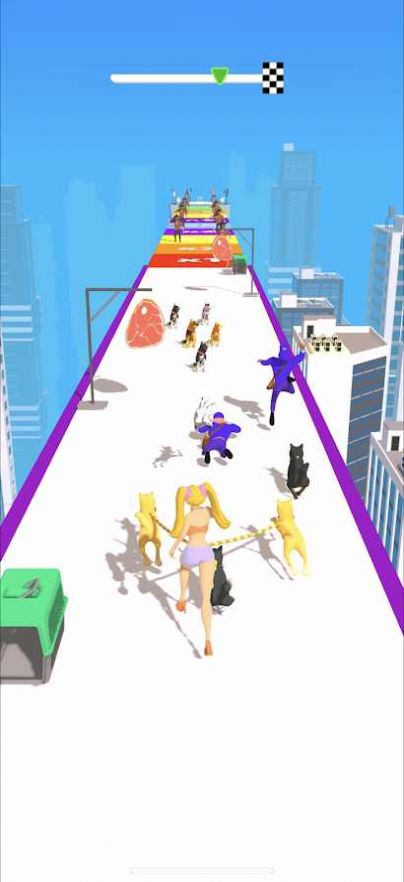 Dog Walker(�޹�����)