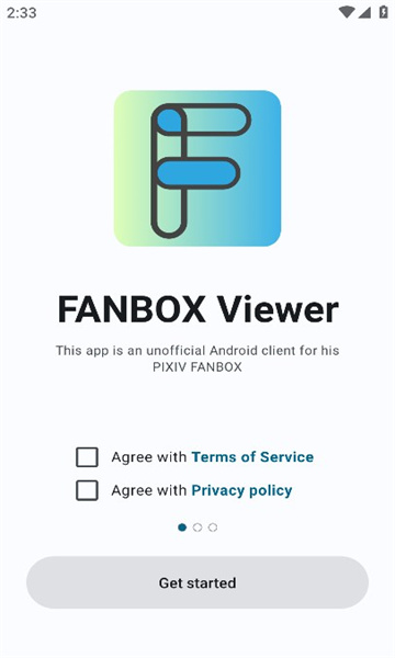 FANBOX���°�����