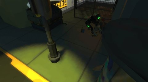 Space Stealth Command(̫����������)