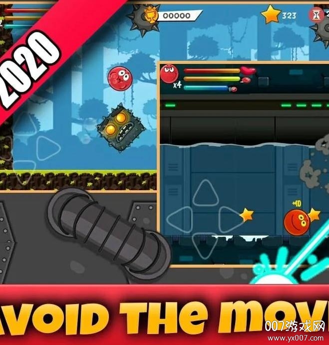 BallHero1(����Ӣ��ð��)