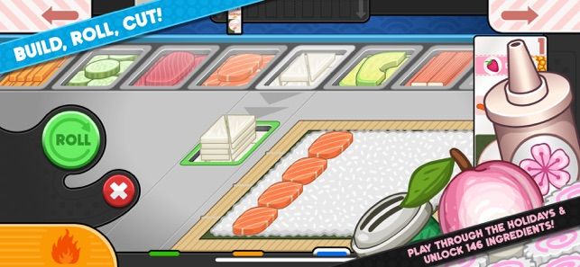 老爹圣代曲奇店togo无限金币版