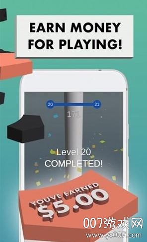 袖珍双螺旋安卓最新版