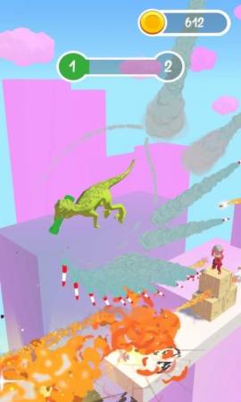 Bazooka Mayhem(ը��Ӣ��)