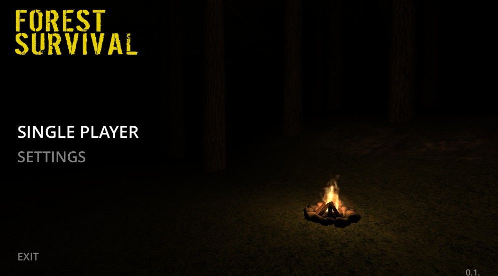 ʧ��ɭ������