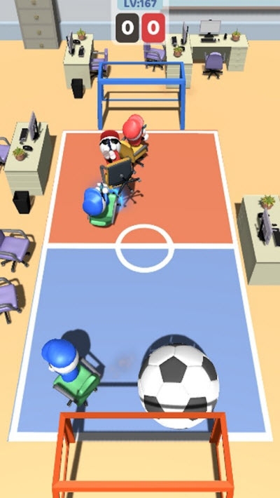 Swivel chair football(ת����������)