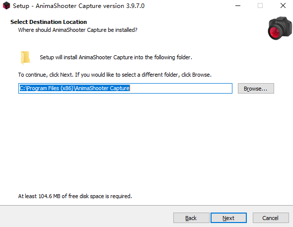 AnimaShooter capture(��Ƶ��������)�ٷ���
