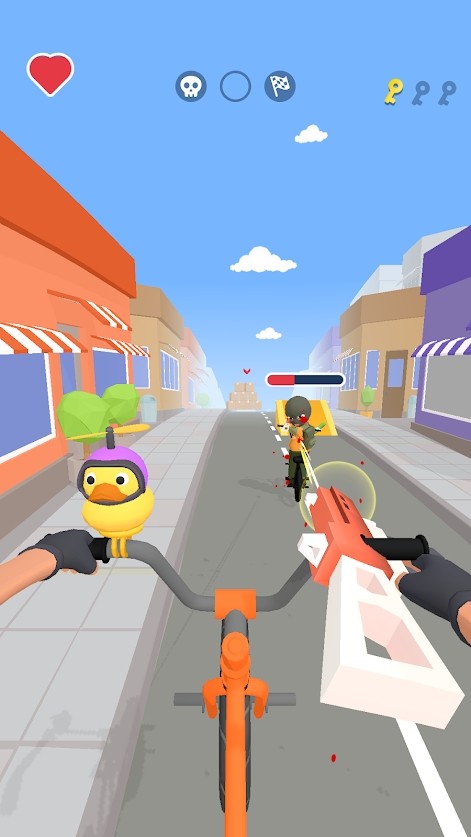 Wheelie(������)