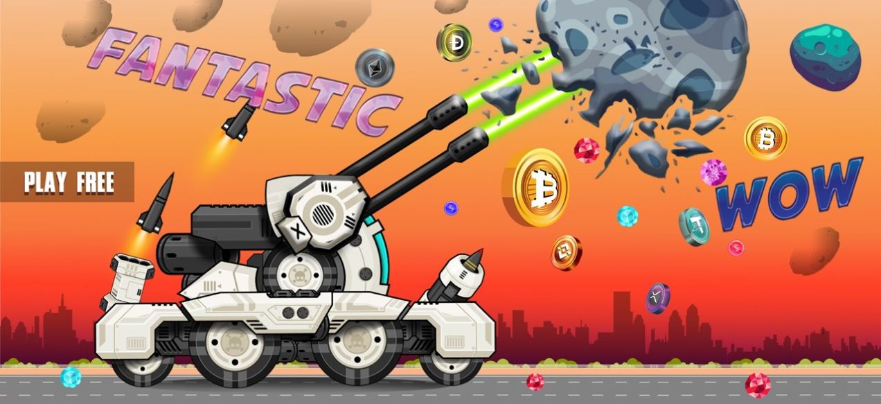 Delta Rover(��ʯ��ը����)