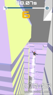 蜘蛛侠终极跑酷