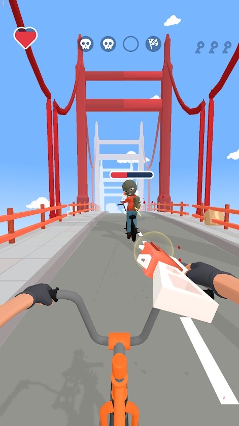 Wheelie(������)