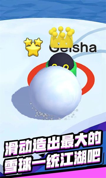 ѩ�ش��Ҷ�
