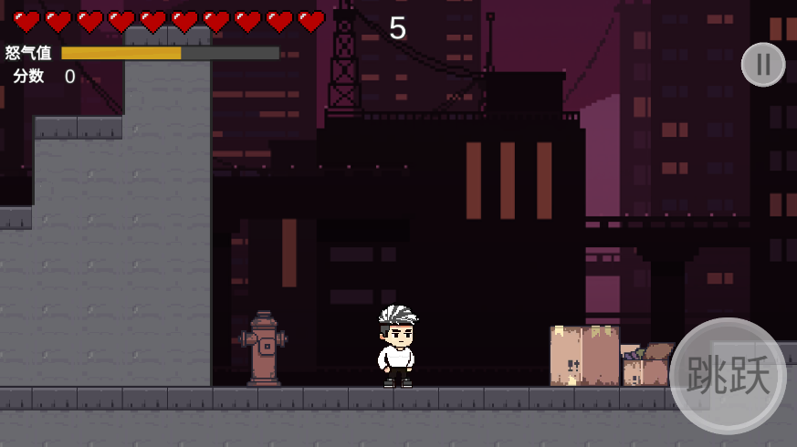 GothamNightMare(��̷ج��֮�̼�Ӣ��)