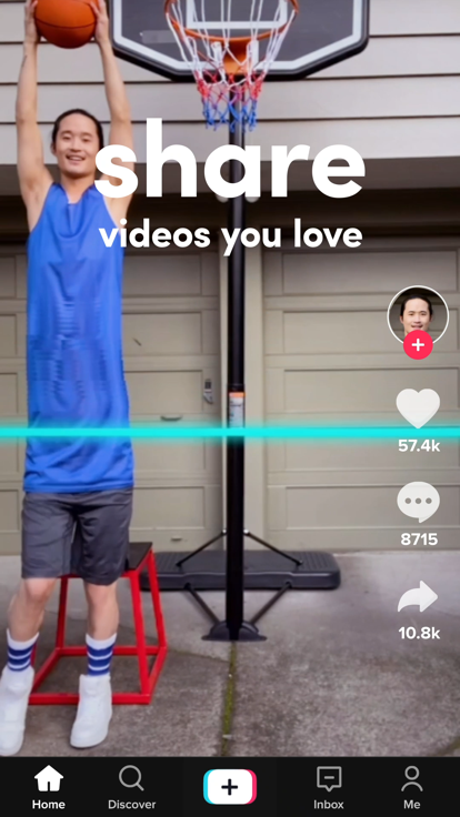 tiktok��Ѱ��˰�