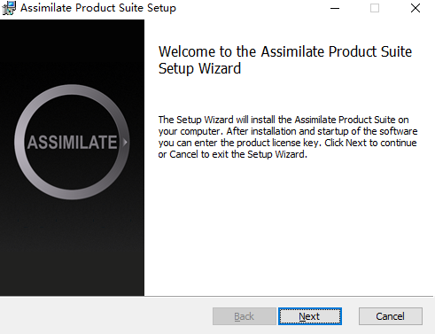 Assimilate Scratch(��Ƶ��Ӱ��ɫ����)�ٷ���