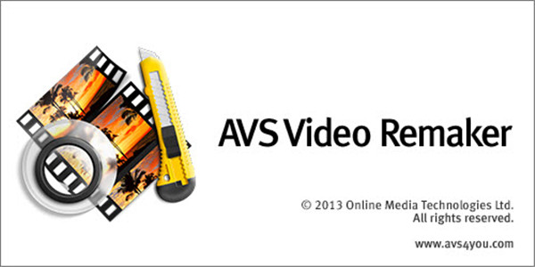AVS Video remaker(��Ƶ��������)