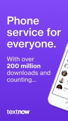 TextNow���İ�