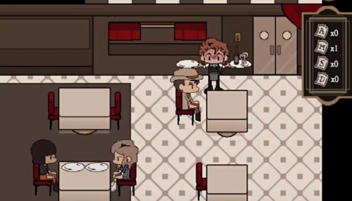 Deadcells国际版内置修改器