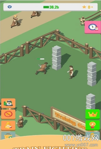 Medieval Village(���������ʹ�ׯ)