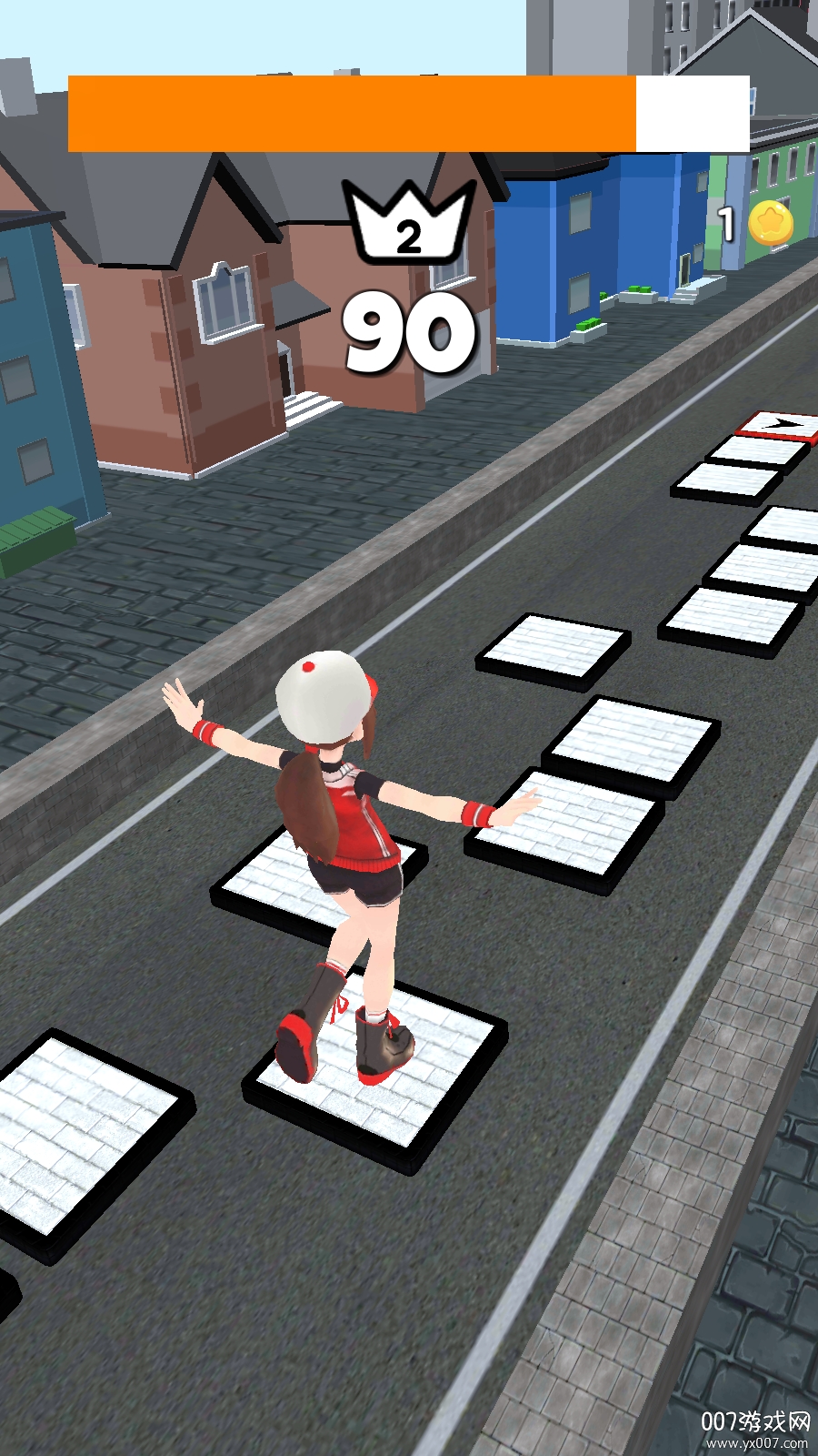 ��ԾŮ������