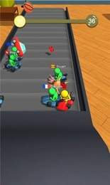 Treadmill Kart(�ܲ���������)