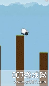 Sheep Jump(������Ϸ)