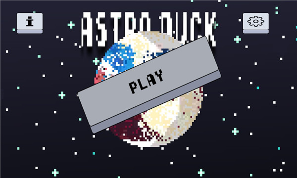 Astro Duck(�ǿ�Ѽ)