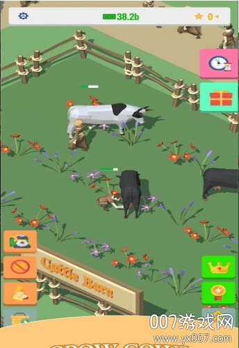 Medieval Village(���������ʹ�ׯ)