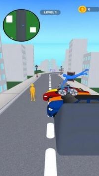 ��������������(RagdollBiker)