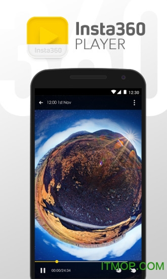 Insta360Player