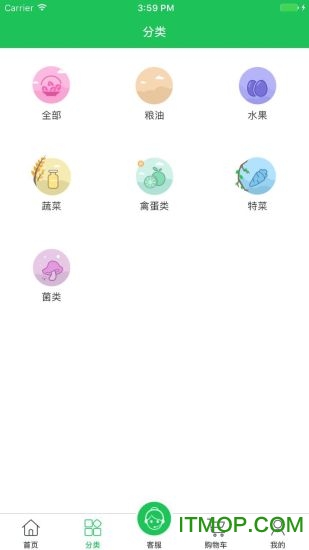 第零农场