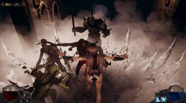 女王魅魔养成日志手游安卓版