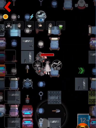 ��ƽ�������ò˵���MOD���°�