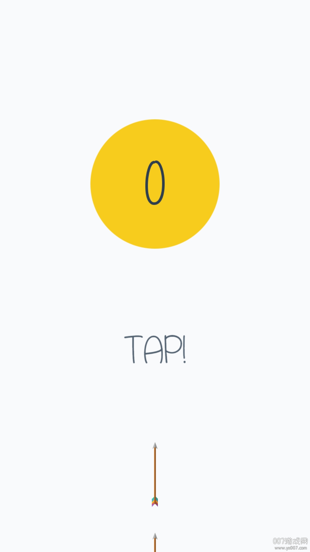 Arrow Twist(��ͷŤ��������)