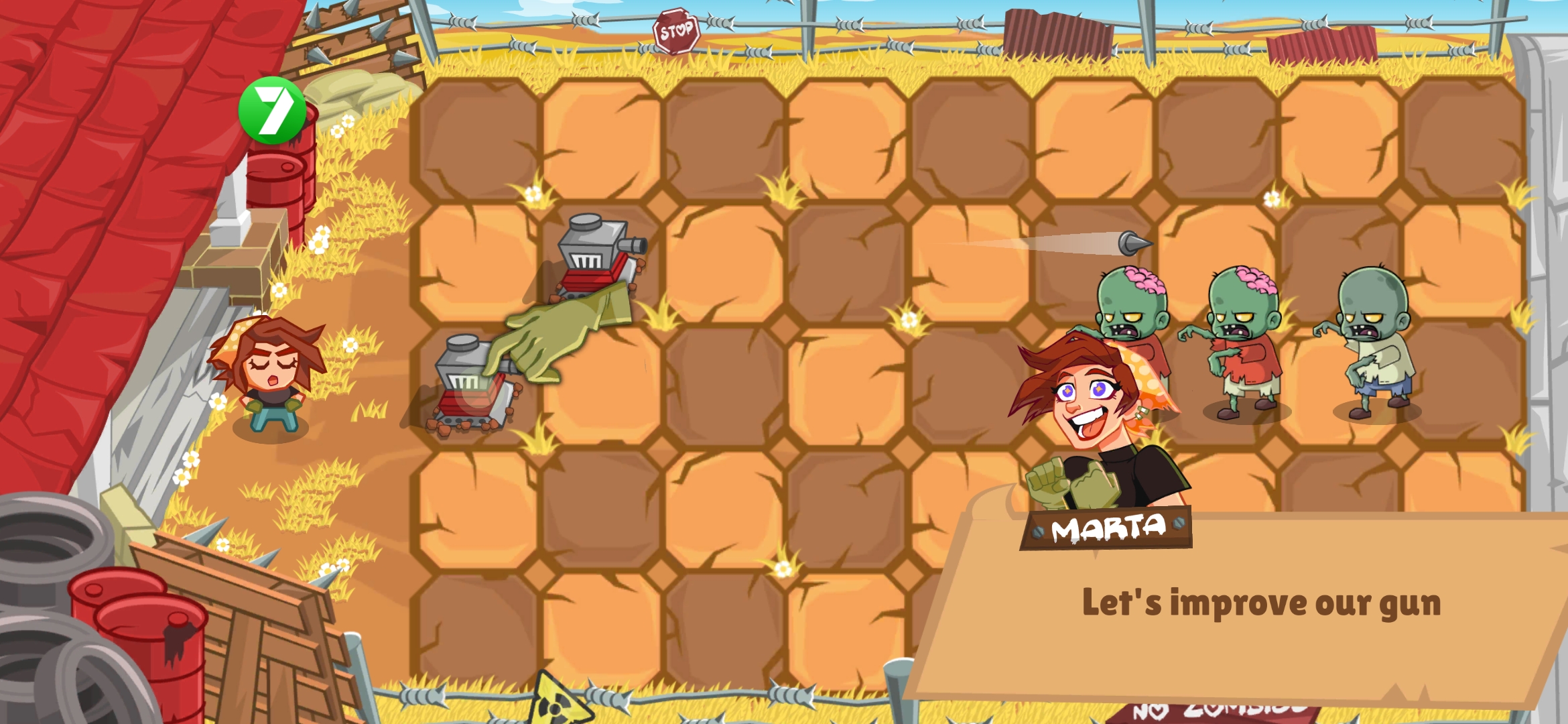 ��լ��ս��ʬ