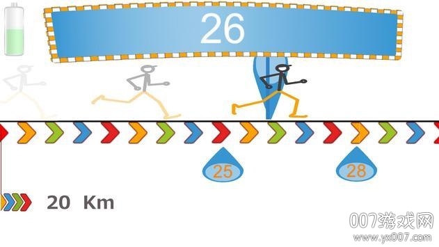 Run Numbers(�ܶ����ֵ�����)