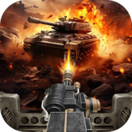 ��̲����ս����������(Beach Defense)