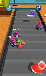 Treadmill Kart(�ܲ���������)