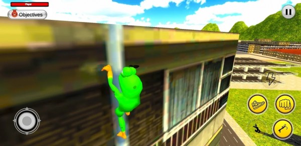Green Super Hero(��ɫ����Ӣ��)
