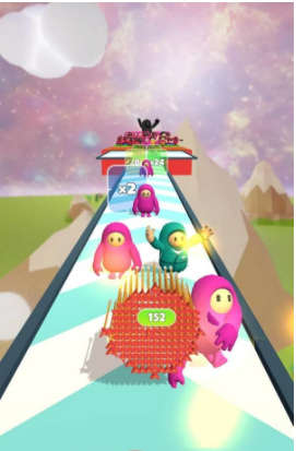 Flying Arrow Fest�����ɼ�