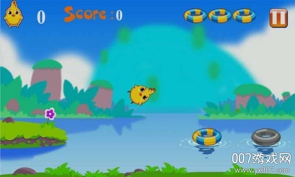 JoJo learn to swim(С��ѧ��Ӿ������)