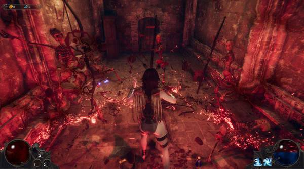 女王魅魔养成日志手游安卓版