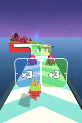 Flying Arrow Fest�����ɼ�