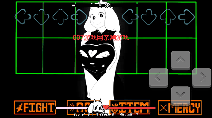 fnfsexgf模组v6.5沙奈朵模组