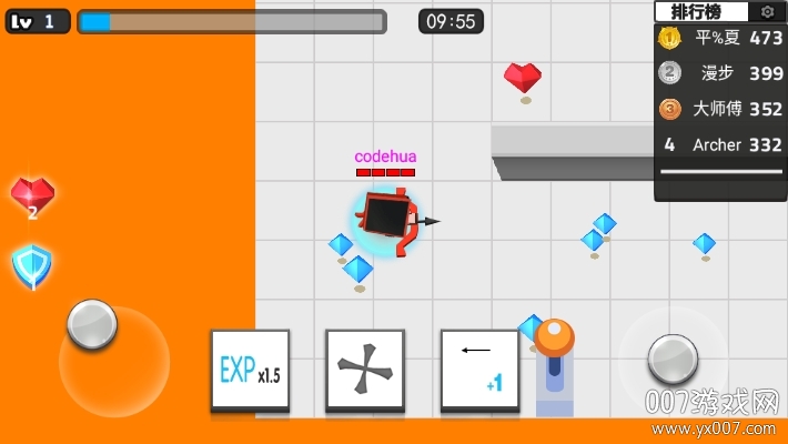 ���������ռ�