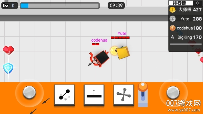 ���������ռ�