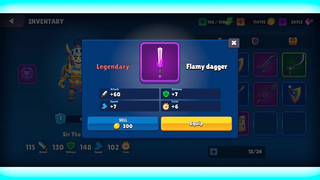 Hero Wars(Ӣ��ս��)