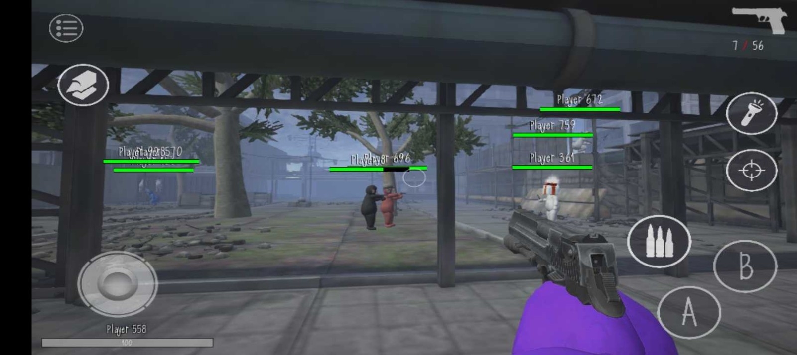 鬼畜天线宝宝3剧情版手游下载(S3 CP)