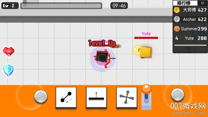 ���������ռ�