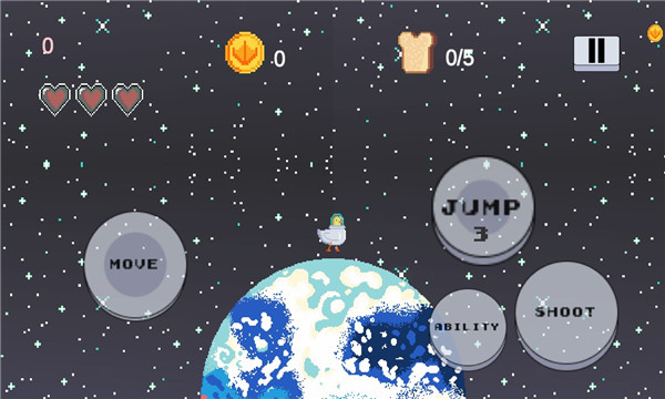 Astro Duck(�ǿ�Ѽ)