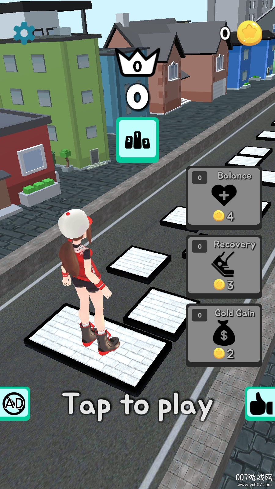 ��ԾŮ������